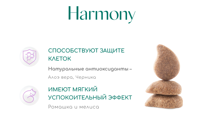 Сухой корм для котов Optimeal Beauty: обзор на холистик рационы известного украинского бренда